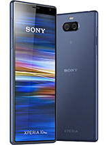 Sony Xperia 10 Plus Price With Specifications